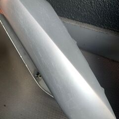 VTR250 キャブ車 フロントフェンダー リアカウル シート セットの画像