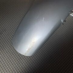 VTR250 キャブ車 フロントフェンダー リアカウル シート セットの画像