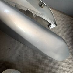 VTR250 キャブ車 フロントフェンダー リアカウル シート セットの画像