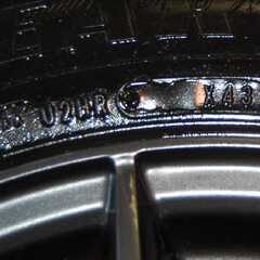 175/70R15 スタッドレス 23年43週の画像