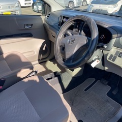 総額21万円 ダイハツ ミライース X 車検8年11月まで 5万キロ台 エコアイドル 電格ミラーの画像