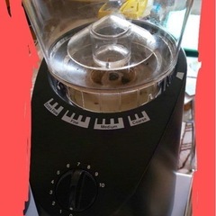 デディカec680R　グラインダー　その他４点セットの画像