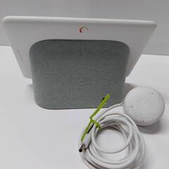 Google Nest Hub 第1世代 (H1A)の画像