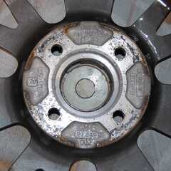 175/70R15 スタッドレス 23年43週の画像