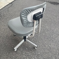 オフィスチェア 15脚　、使用感有り の画像