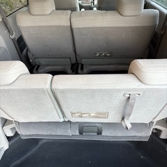 ステップワゴン車検ありトランポの画像