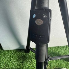 新品未使用品、カメラ三脚、通常カメラ、スマホにも対応、壊れにくい作り、 の画像
