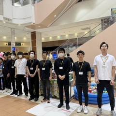 営業だけど安心｜未経験OKイベントPRの画像