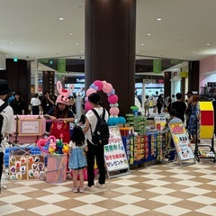 営業だけど安心｜未経験OKイベントPRの画像