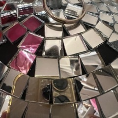 ［新古品］ミラーボールの画像