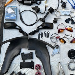 gpz900r カワサキの画像