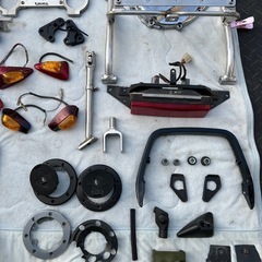 gpz900r カワサキの画像