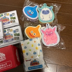 ドラゴンクエスト　  ふくびき所スペシャル 〜モンスターたちとあったか年越しっ！編〜の画像