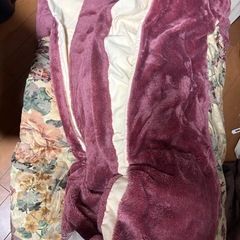 家具調コタツ　７５×７５　パナソニック ナショナル　 DK-S75AX-Tの画像