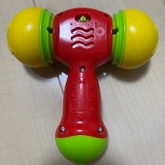 アンパンマン 楽器 おもちゃの画像