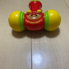 アンパンマン 楽器 おもちゃの画像