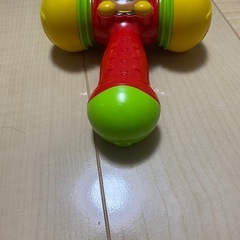アンパンマン 楽器 おもちゃの画像