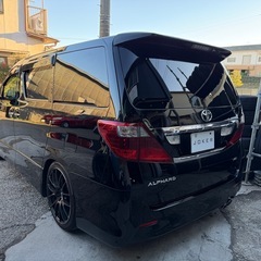 早い者勝ち‼️‼️当時の最上級ミニバン‼️カスタム装備多数‼️‼️の画像