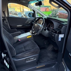 早い者勝ち‼️‼️当時の最上級ミニバン‼️カスタム装備多数‼️‼️の画像