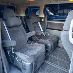 早い者勝ち‼️‼️当時の最上級ミニバン‼️カスタム装備多数‼️‼️の画像