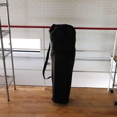 Luoda ボスチェア アウトドアチェア 折りたたみ コンパクトの画像