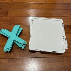 シューズラックの画像