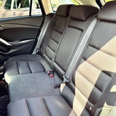 ⭐２５年式★マツダ★アテンザワゴン⭐ユーザー買取車！２年車検・２年保証付き！下取り可能♪の画像