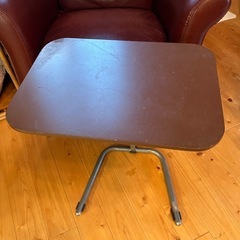 サイドテーブル　アンティーク　ヴィンテージの画像