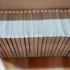 BLUE GIANT SUPREME全11巻EXPLORER全9巻＋1 全帯ありの画像