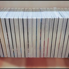 BLUE GIANT SUPREME全11巻EXPLORER全9巻＋1 全帯ありの画像