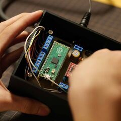 【練馬/時給1300円〜】フィルムカメラ事業の「試作開発エンジニア」募集｜自動現像機・カメラ機器開発｜週3〜・学生/フリーター歓迎の画像