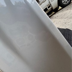 ハイエースモデリスタ　デイライト　ハーネス付きの画像