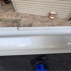 ハイエースモデリスタ　デイライト　ハーネス付きの画像