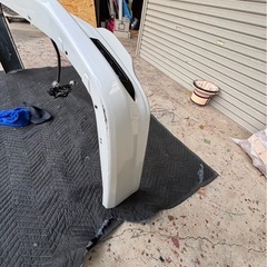 ハイエースモデリスタ　デイライト　ハーネス付きの画像