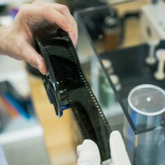 【練馬/時給1300円〜】フィルムカメラ事業の「試作開発エンジニア」募集｜自動現像機・カメラ機器開発｜週3〜・学生/フリーター歓迎の画像