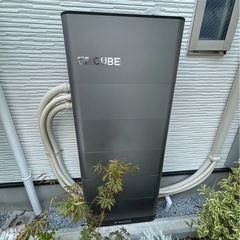 ⭐️蓄電池設置職人⭐️ 急募🔥　共に、電気の未来をつくる仲間募集！　学歴不問、未経験者🆗、経験者優遇有り🙆‍♂️ 月給22万〜40万の画像