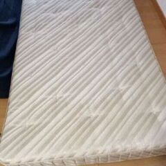 歳末大感謝セール！日本ベッド NOBLS ノブルス マットレス シングルの画像