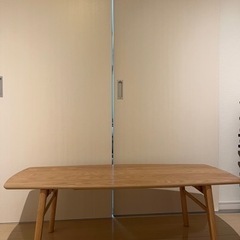 ローテーブルの画像