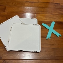 シューズラックの画像