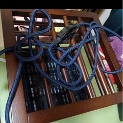 ミニコタツ 2020年製の画像