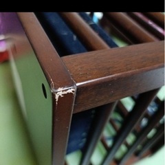 ミニコタツ 2020年製の画像