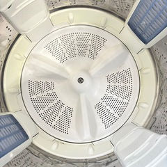 490 パナソニック 大容量 洗濯機 8キロ 大人気 小型 一人暮らしの画像