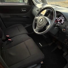 🉐スズキ　パレットSW   車検あり即乗り可能！の画像