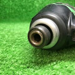 【SFU】HITACHI WH12VE インパクトドライバ【中古動作品】の画像