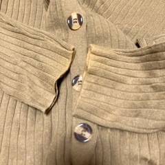 レディース ハイネック ロングカーディガン   ミニスカート5点まとめての画像