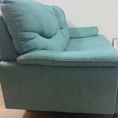 【車で来られる方向け】 ニトリのソファの画像