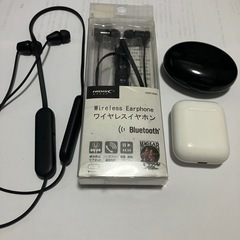 AirPods などの画像