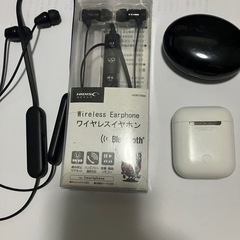 AirPods などの画像