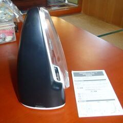 セイコー製のメトロノームです。の画像