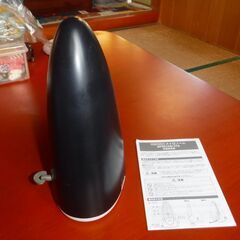 セイコー製のメトロノームです。の画像